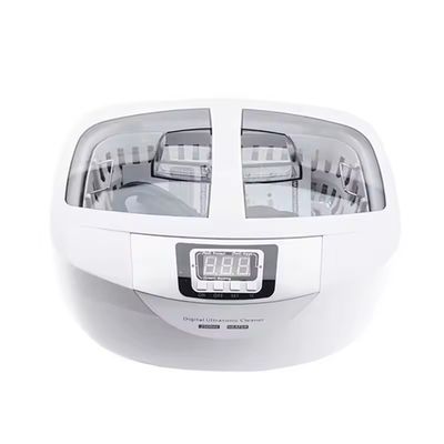 Giá tốt 2.5L Dental Ultrasonic Cleaner Multi Purpose Cleaning Function Digital Ultrasonic Cleaner trực tuyến