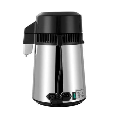 Giá tốt Medical And Household 750W Water Distillation Unit 1L/H SS Dental Water Distiller trực tuyến