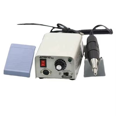 Giá tốt Động cơ vi mô nha khoa 90 E Type đánh bóng tay cầm mạnh mẽ 35000 vòng/phút, Micromotor nha khoa trực tuyến