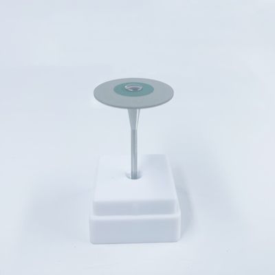 Grinding Head Polishing Burs For Crown Diamond Dental Tools Zirconia Grinding Wheel