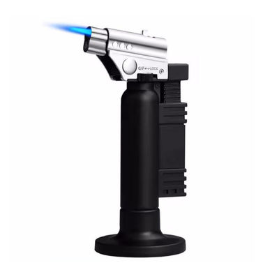 Giá tốt Classic Safty Lock Jet Flame Gun Phòng thí nghiệm nha khoa trực tuyến