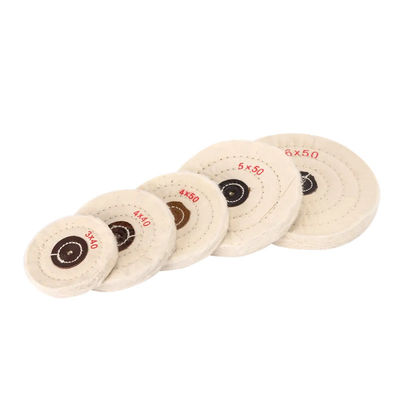 Giá tốt Bánh mài bóng nha khoa bằng vải cotton, vật liệu mài mòn, bánh mài bóng nha khoa trực tuyến