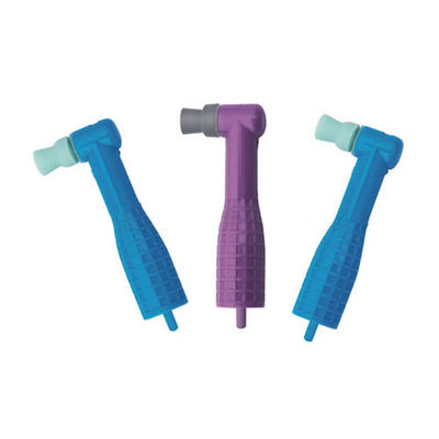 Giá tốt Nha khoa dùng một lần đánh bóng góc cốc răng nhựa làm trắng răng Prophy góc trực tuyến