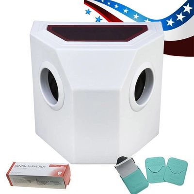 Giá tốt Đơn giản trọng lượng X Ray phim rửa phòng tối chuyên nghiệp nha khoa hướng dẫn X Ray bộ xử lý phim trực tuyến