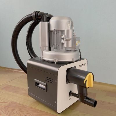 Giá tốt Máy hút nước bọt mạnh mẽ dùng cho 2 ghế nha khoa, bộ hút nha khoa, máy bơm hút nha khoa 750W trực tuyến