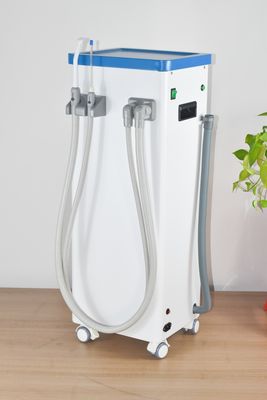 Giá tốt Thiết bị Máy Hút Nha Khoa Chuyên Nghiệp Dụng Cụ Điện Di Động Có Thể Tháo Rời trực tuyến