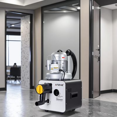 Nguồn Cung Cấp Hút Mạnh Mẽ Nha Khoa 2 Ghế Nha Khoa Máy Bơm Hút Nước Bọt Máy Hút Chân Không 750W