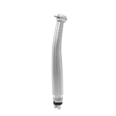 Giá tốt Nha khoa tốc độ cao tay khoan với 350-400krpm chống thụt lùi vòng bi gốm và tua bin nút nhấn cho phòng khám nha khoa trực tuyến