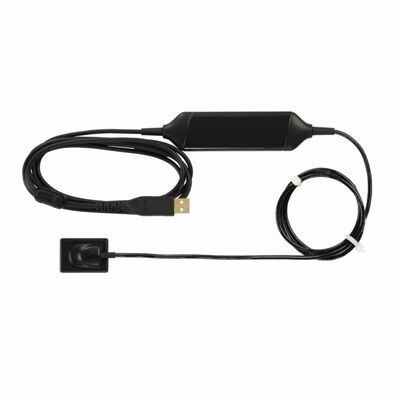 Giá tốt Thú y nha khoa Digital X-Ray Sensor RVG USB2.0 Hệ thống hình ảnh không sợi răng thú cưng X-Ray Sensor độ phân giải cao RVG nội miệng cho phòng khám động vật trực tuyến