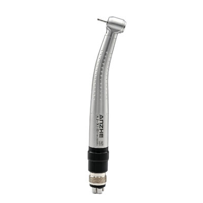 Giá tốt Tay khoan nha khoa điện tốc độ cao với đầu kẹp nút nhấn và khớp nối nhanh phun nước bên trong trực tuyến