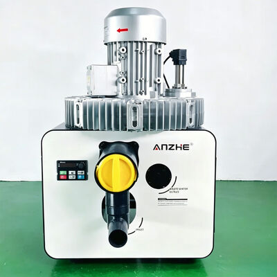 Giá tốt Ứng dụng hút răng có hiệu suất cao 750W. 1000L/min. Tốc độ hút bụi mạnh với thoát nước tự động, hoạt động yên tĩnh và tách khí-nước. trực tuyến
