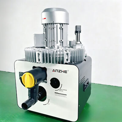 Giá tốt 1300W Máy bơm hút răng di động Lượng hút cao 1200L Per min với bảo trì dễ dàng Công nghệ đáng tin cậy trực tuyến