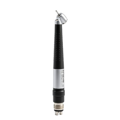 Giá tốt Đèn LED 45 Độ Nha Khoa Phẫu Thuật Tay E-Máy Phát Điện Tua Bin Tốc Độ Cao Bên Trong Xịt Nước Nút Nhấn 2/4 Lỗ OEM trực tuyến