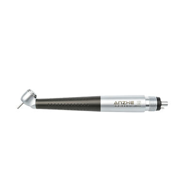 Giá tốt 45 độ phẫu thuật nha khoa tay tay tốc độ cao tác động răng tuabin đẩy nút gốm vòng bi AJ-X4 trực tuyến