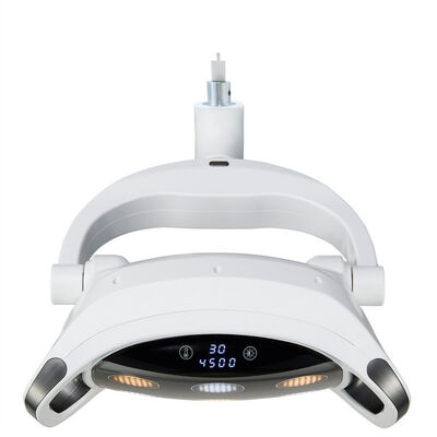 Giá tốt 6 Đèn LED Phẫu Thuật Nha Khoa Ánh Sáng Điều Khiển Màn Hình Cảm Ứng Không Bóng Răng Miệng Đèn Có Thể Điều Chỉnh Độ Sáng Ghế Nha Khoa Đèn LED trực tuyến