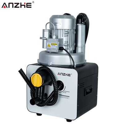 Giá tốt Hệ thống hút răng 1300W Máy bơm chân không răng với 1200L / phút công suất cao và hỗ trợ cho 4 ghế trực tuyến